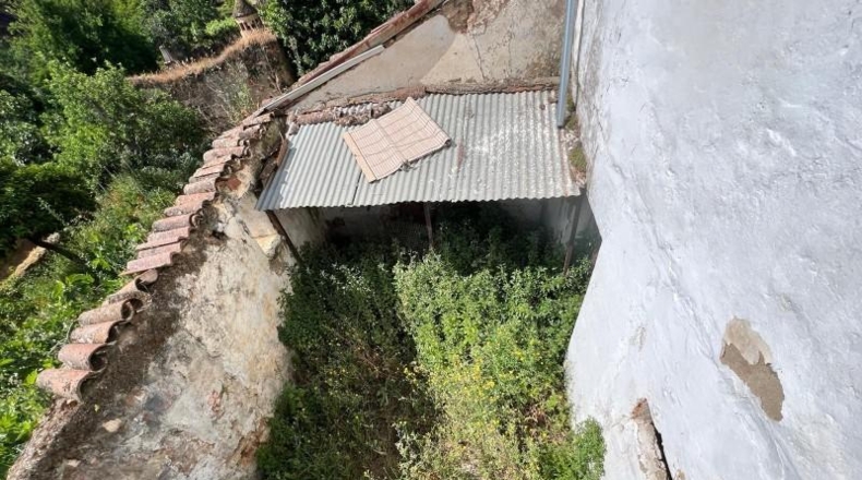 Caceres - Cáceres - 120m2