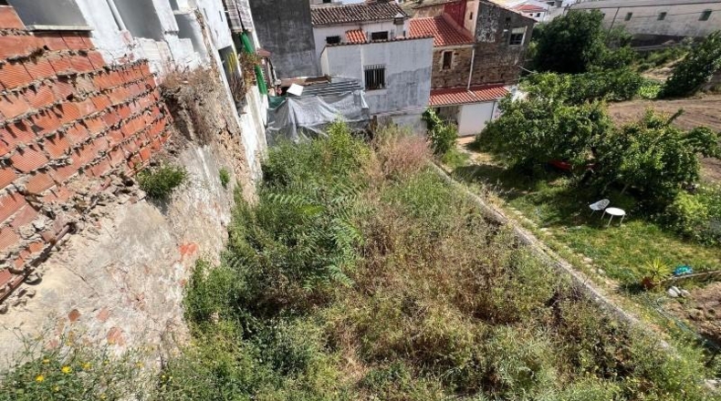 Caceres - Cáceres - 120m2