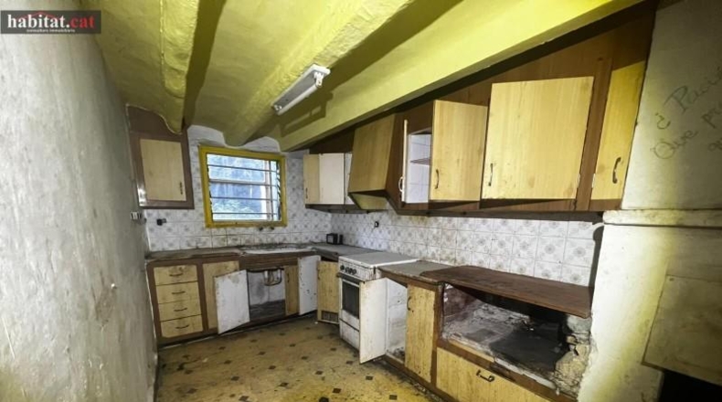 Barcelona - Sant Quintí de Mediona - 300m2