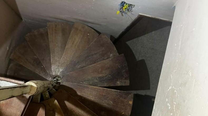 Barcelona - Sant Quintí de Mediona - 300m2