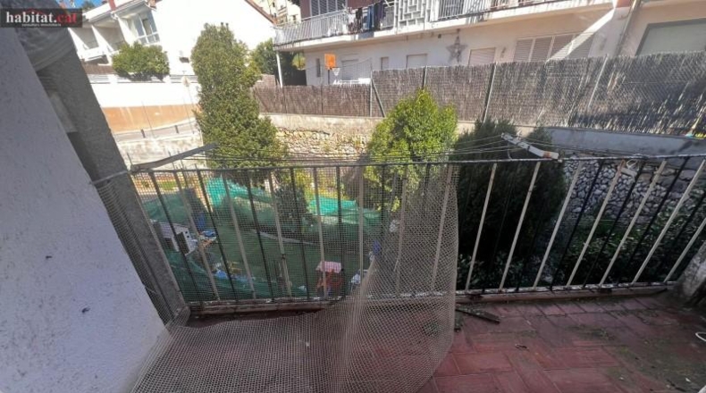 Barcelona - Sant Quintí de Mediona - 300m2
