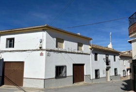 Moclín 227&nbsp;m²