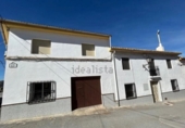 Casa de poble en venda a la España, Moclín, ref.: TR382154 foto