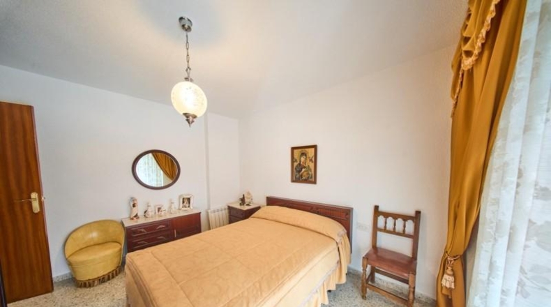 Гранада - Moclín - 75m2