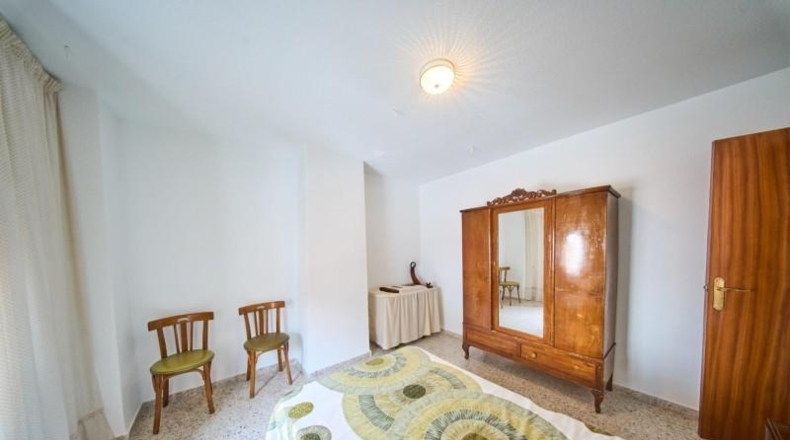 Гранада - Moclín - 75m2