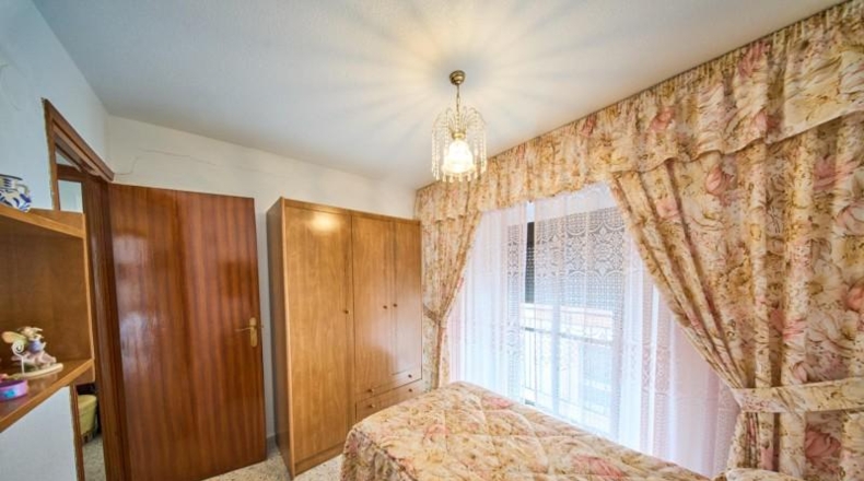 Гранада - Moclín - 75m2