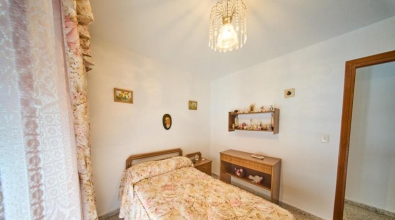 Гранада - Moclín - 75m2