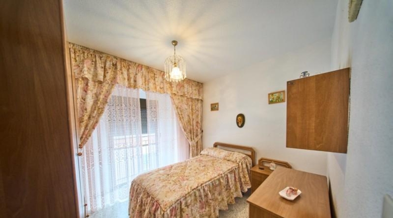 Гранада - Moclín - 75m2