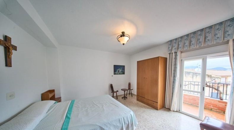 Гранада - Moclín - 75m2