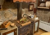 Casa de pueblo en venta en Ourense ref: TR406775 foto