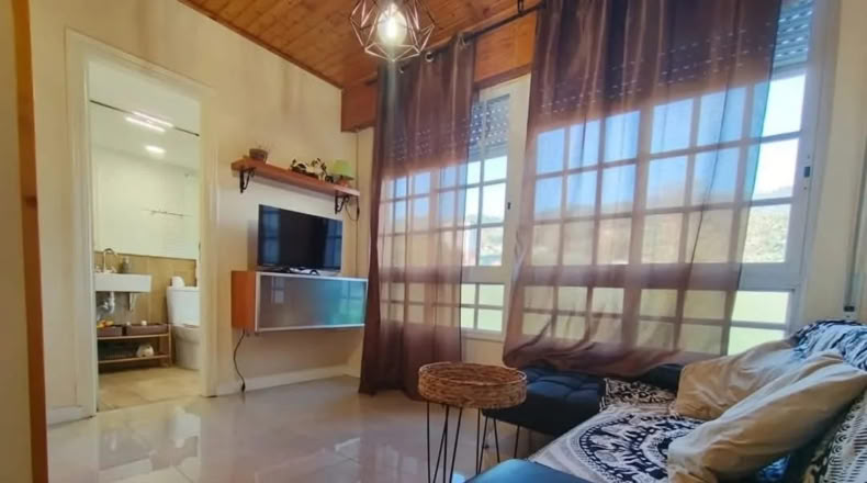 Orense - Ribadavia - 110m2