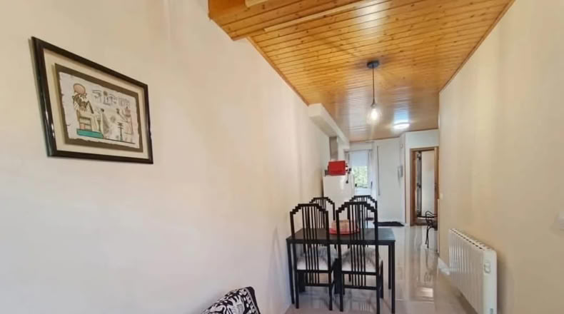 Orense - Ribadavia - 110m2