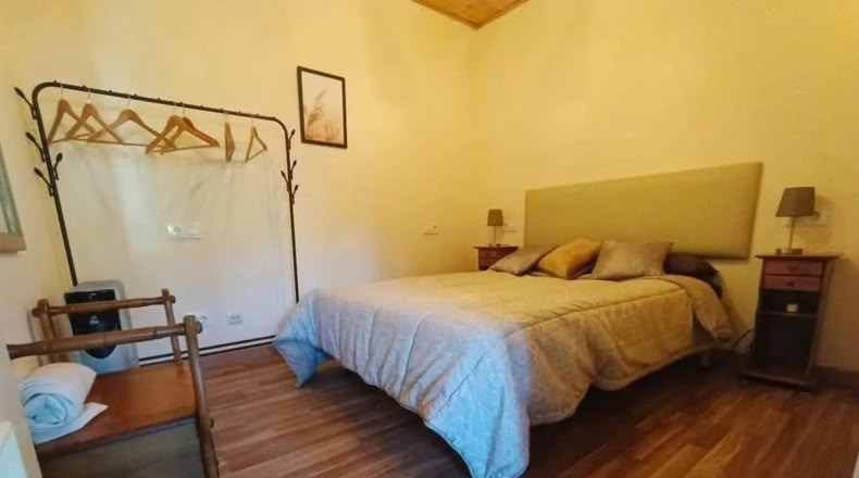 Orense - Ribadavia - 110m2