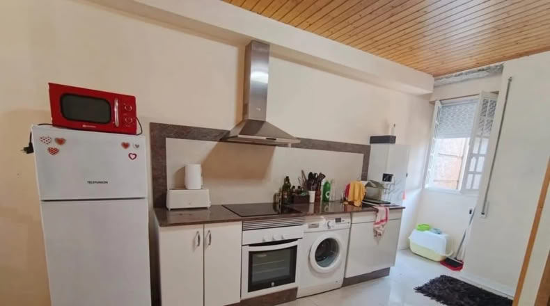 Orense - Ribadavia - 110m2