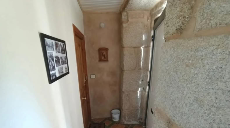 Orense - Ribadavia - 110m2