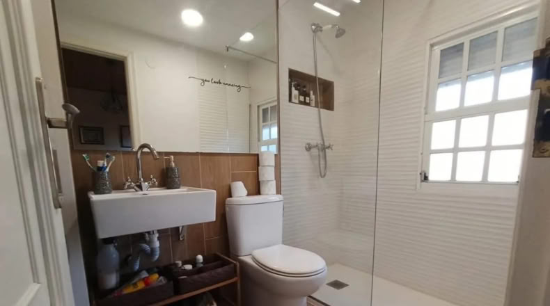 Orense - Ribadavia - 110m2