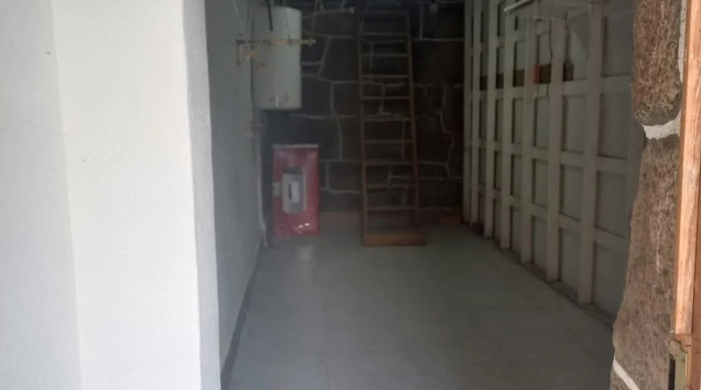Orense - Ribadavia - 110m2