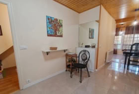 Ribadavia 110&nbsp;м²