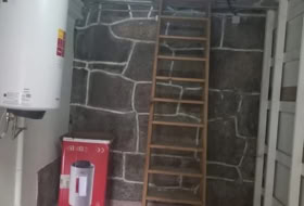 Ribadavia 110&nbsp;м²