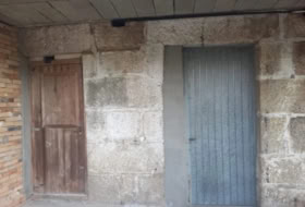 Ribadavia 110&nbsp;м²