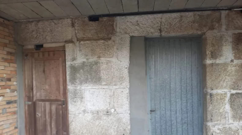 Orense - Ribadavia - 110m2