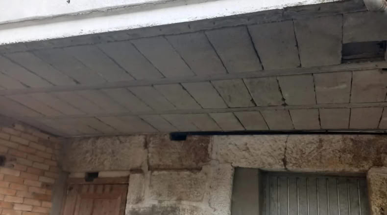 Orense - Ribadavia - 110m2