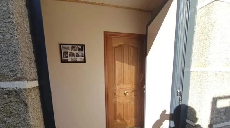 Orense - Ribadavia - 110m2