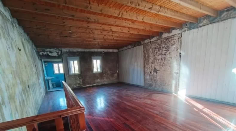 Orense - Ribadavia - 110m2