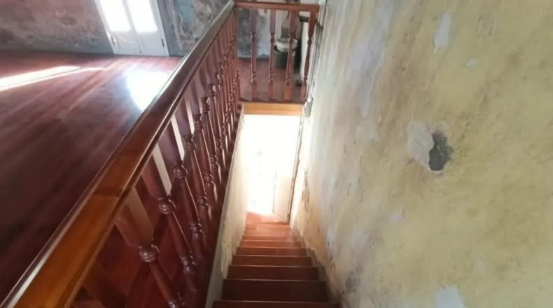 Orense - Ribadavia - 110m2