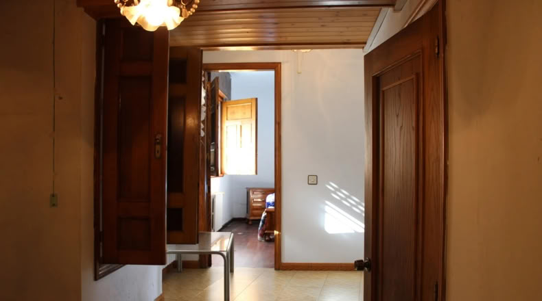 Orense - Cenlle - 100m2