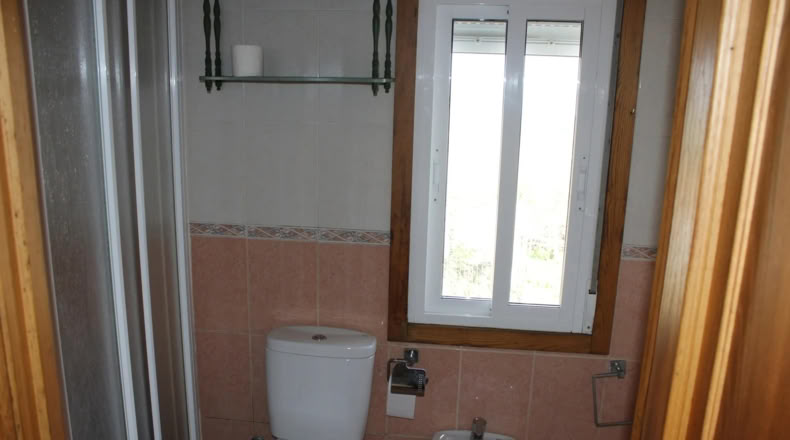 Orense - Cenlle - 100m2