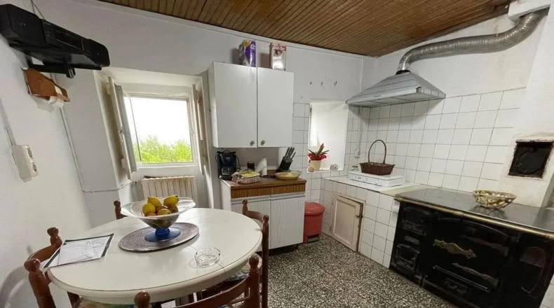 Orense - Cenlle - 100m2
