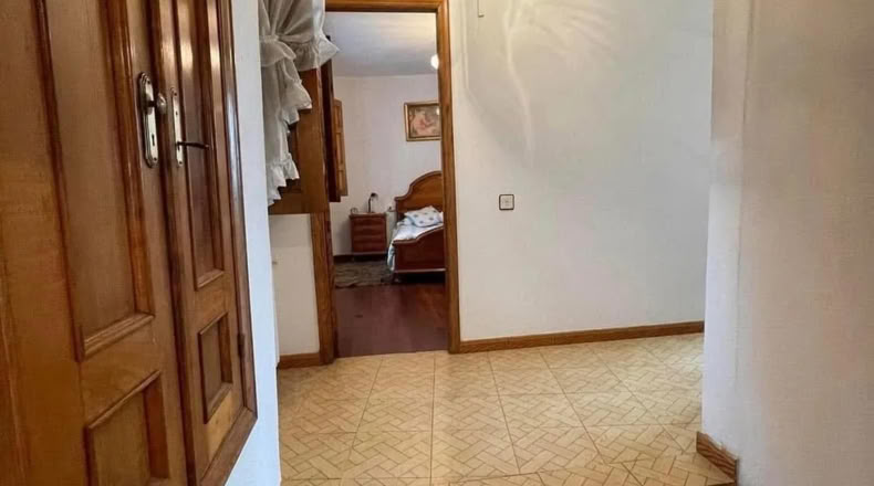 Orense - Cenlle - 100m2
