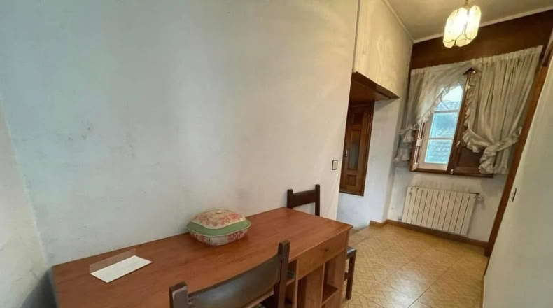 Orense - Cenlle - 100m2