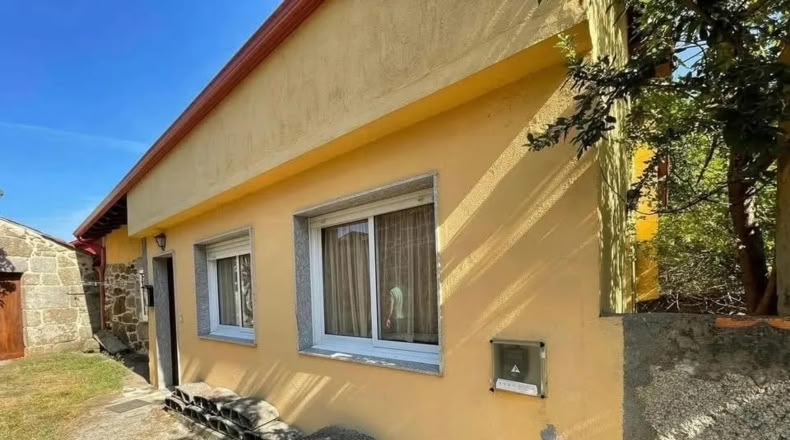 Orense - Cenlle - 100m2