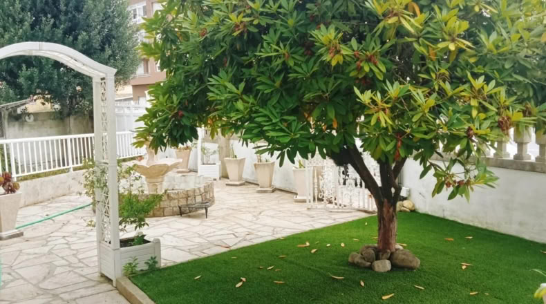 Pontevedra - Bueu - 100m2