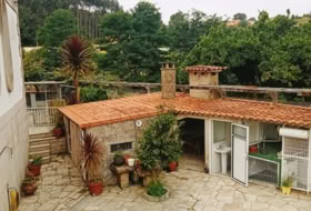 Bueu 100&nbsp;m²