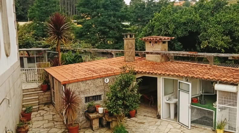 Pontevedra - Bueu - 100m2