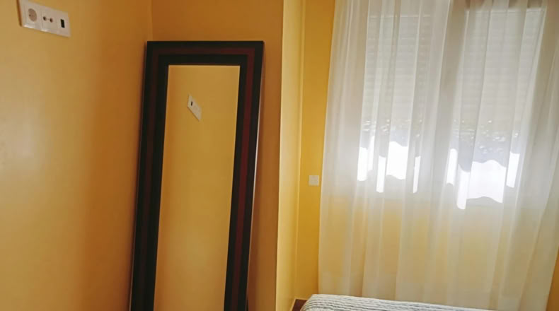 Pontevedra - Bueu - 100m2