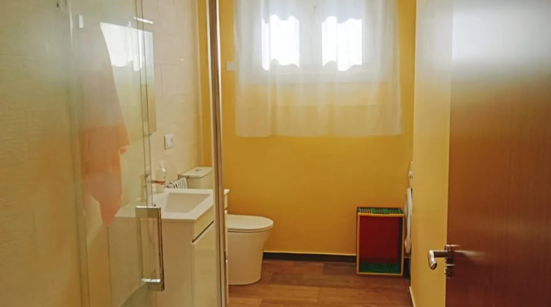 Pontevedra - Bueu - 100m2