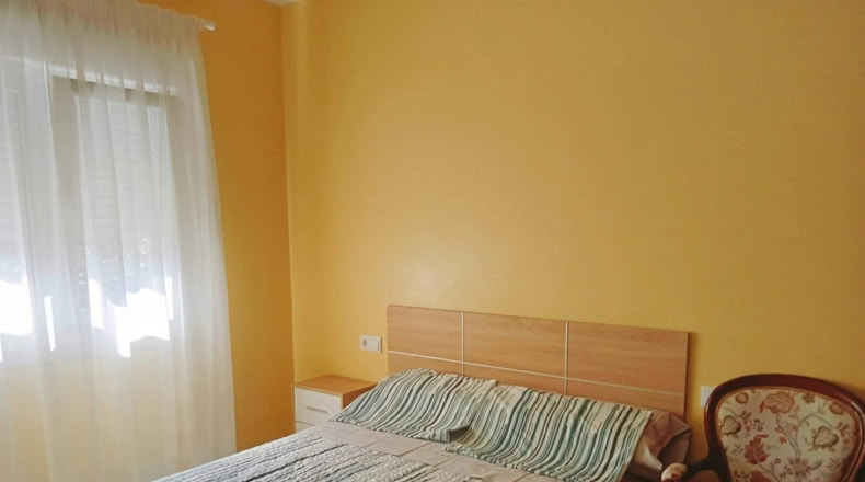 Pontevedra - Bueu - 100m2