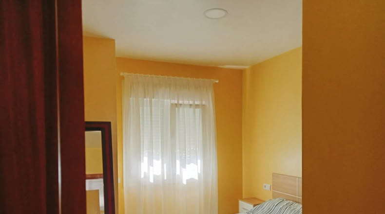 Pontevedra - Bueu - 100m2