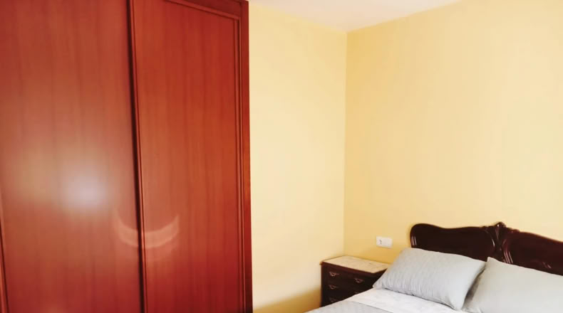 Pontevedra - Bueu - 100m2