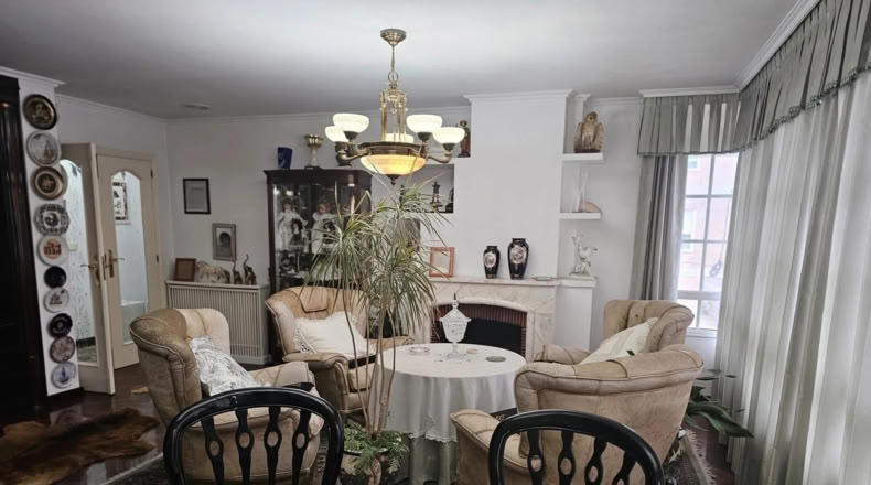 Pontevedra - Bueu - 100m2