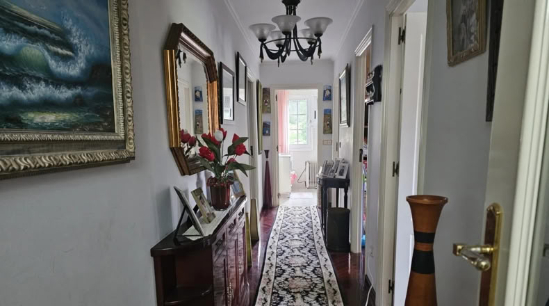 Pontevedra - Bueu - 100m2