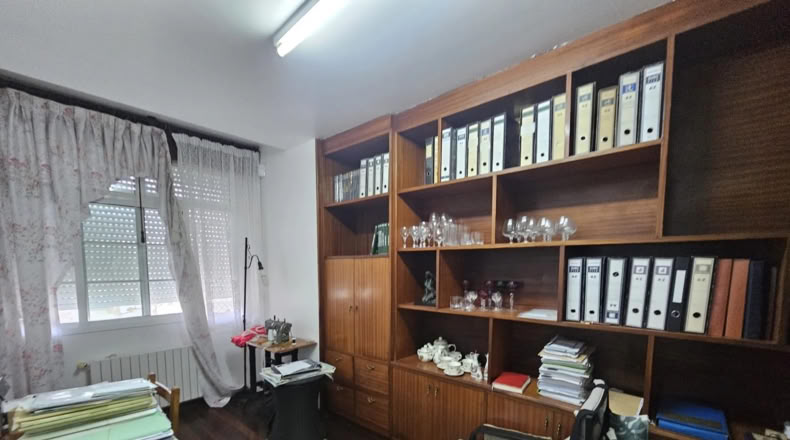 Pontevedra - Bueu - 100m2