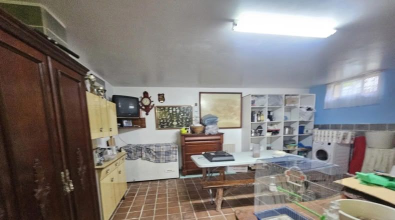 Pontevedra - Bueu - 100m2