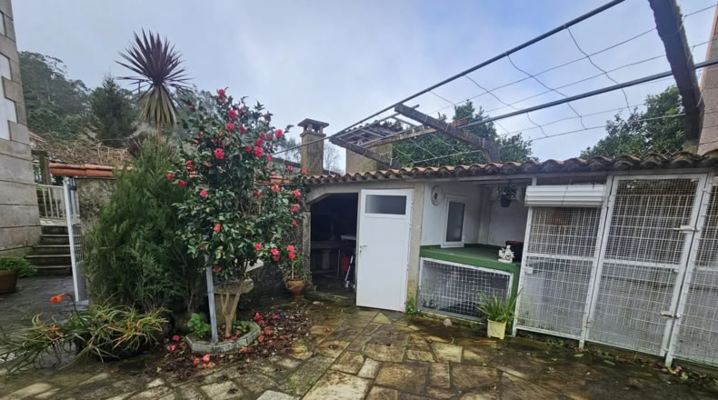Pontevedra - Bueu - 100m2