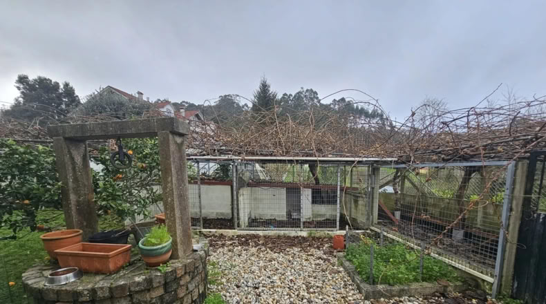 Pontevedra - Bueu - 100m2