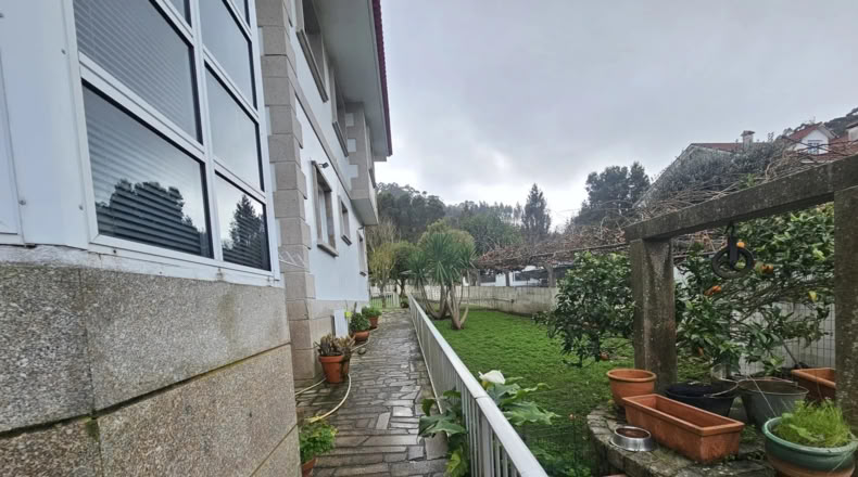 Pontevedra - Bueu - 100m2